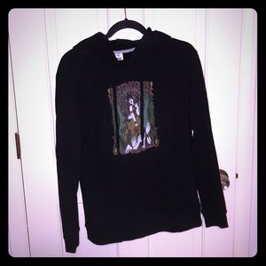 Fleetwood Mac lightweight Hoodie